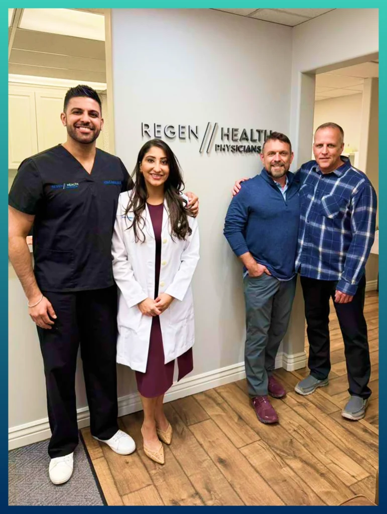 RegenHealth Utah